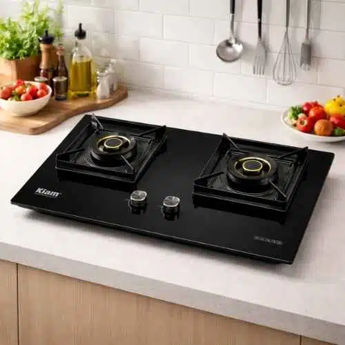 GS-2660 Gas Stove alternate view
