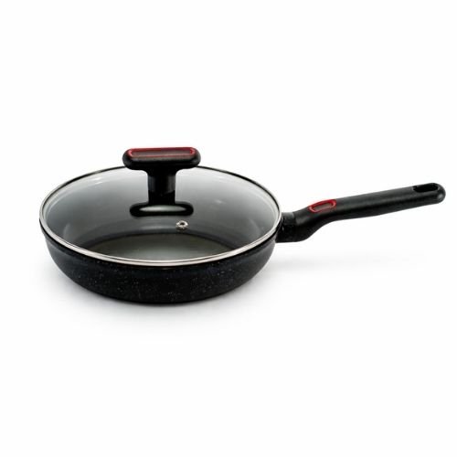 Premium Die Cast Frypan