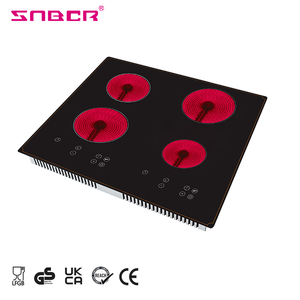 Four Infrared Cookers Fashion Wholesale Electric Stove