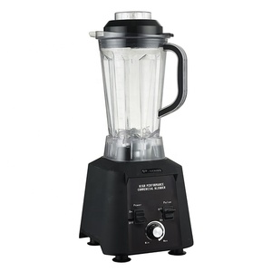 Large Capacity Blender Wholesale Industrial Blender Home Appliance