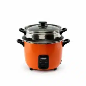Kiam Deluxe Electric Rice Cooker P109