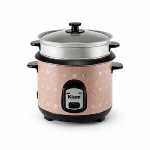 Kiam Straight Full Body Rice Cooker P106