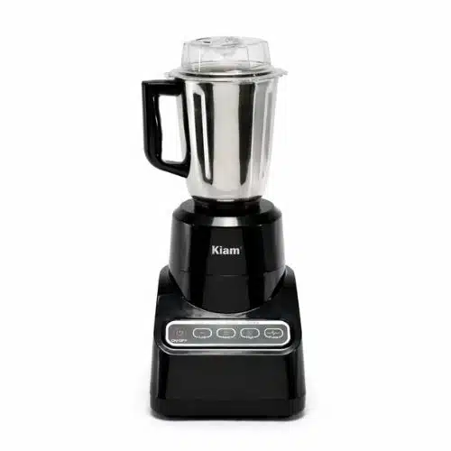 Heavy-Duty Commercial Mixer Grinder