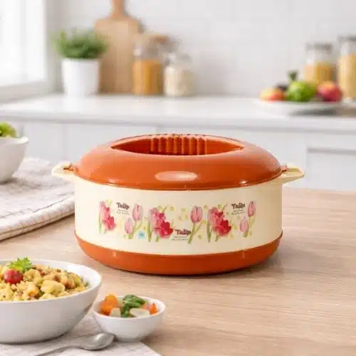 Aluminium Casserole & Stockpot factory