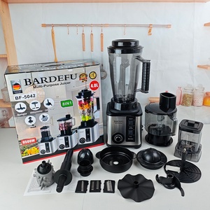 Commercial Heavy Duty Blender OEM ODM