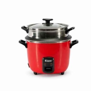 Kiam Electric Rice Cooker P128