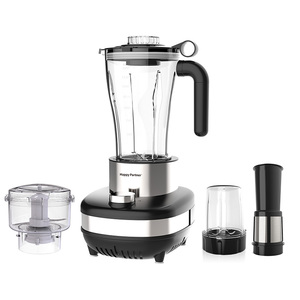 Custom Logo High-Speed Blender Full Pure Copper Strong Power