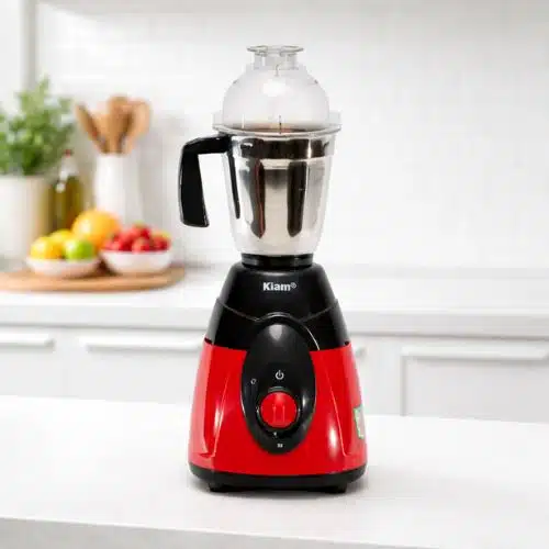 Kiam Compact Smart Electric Mixer Grinder OEM Export