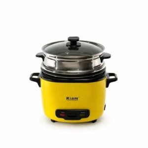 Kiam Electric Rice Cooker P108