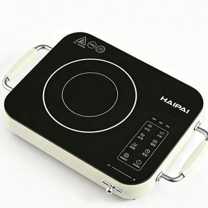 Smart Electric Ceramic Rapid Heating Home Stir Fry Cooktop