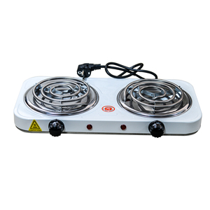 2000W High Power Ceramic Infrared Electric Cooker